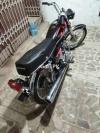 Honda CG 125 1999 for Sale in Karachi