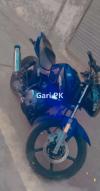 Yamaha YBR 125 2020 for Sale in Talagang