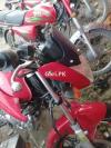 Yamaha YBR 125 2015 for Sale in Faisalabad