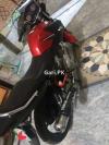 Yamaha YBR 125 2016 for Sale in Lahore