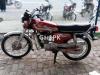 Honda CG 125 2016 for Sale in Gujar Khan