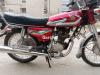 Honda CG 125 2016 Honda CG 125 2016