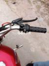 Honda CG 125 2016 Honda CG 125 2016