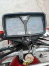 Honda CG 125 2016 Honda CG 125 2016