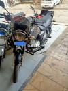 Suzuki GR 150 2020 for Sale in Lahore