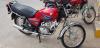 Suzuki GS 150 2013 for Sale in Peshawar