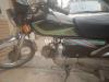 Honda CD 70 2015 for Sale in Lahore