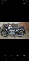 Honda CD 200 1982 for Sale in Rawalpindi