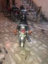 Suzuki GS 150 2012 for Sale in Rawalpindi