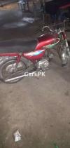 Honda CD 70 2015 for Sale in Multan