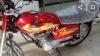 Honda CD 70 2021 for Sale in Gujranwala