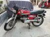 Honda CG 125 2013 for Sale in Karachi