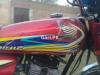 Honda CG 125 2019 for Sale in Peshawar