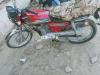 Honda CG 125 2019 for Sale in Karachi