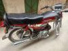 Honda CD 70 2020 for Sale in Multan