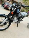 Suzuki GS 150 SE 2021 for Sale in Karachi