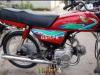 Honda CD 70 2018 for Sale in Lahore