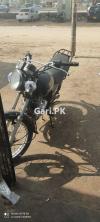 Suzuki GS 150 SE 2013 for Sale in Karachi