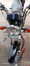 Suzuki GD 110 2014 for Sale in Faisalabad