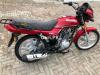 Suzuki GD 110 2020 for Sale in Multan