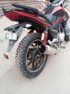 Road Prince Wego 150 2017 for Sale in Lahore