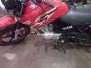 Yamaha YBR 125 2016 for Sale in Lahore