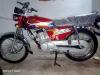 Honda CG 125 2020 for Sale in Karachi