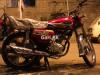 Honda CG 125 2020 for Sale in Karachi