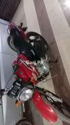 Yamaha YBR 125G 2016 for Sale in Sahiwal