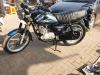 Suzuki GS 150 2017 for Sale in Faisalabad