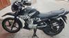 Yamaha YBR 125G 2018 for Sale in Lahore