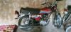 Honda CG 125 2010 for Sale in Karachi