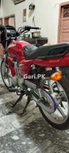 Suzuki GD 110 2018 for Sale in Jaranwala