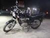 Suzuki GS 150 2014 for Sale in Lahore