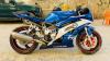 Yamaha FZR 400 1999 for Sale in Karachi