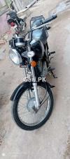 Suzuki GS 150 2017 for Sale in Karachi