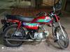 Honda CD 70 2018 for Sale in Multan