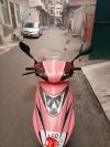 United 100 cc 2020 for Sale in Lahore