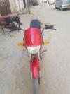 United 100 cc 2020 for Sale in Faisalabad