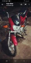 Suzuki GD 110 2017 for Sale in Faisalabad