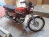 Honda CG 125 2020 for Sale in Karachi