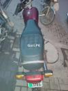 Honda CD 70 2020 for Sale in Lahore