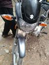 Suzuki GD 110S 2020 for Sale in Karachi