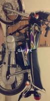 Honda CG 125 2020 for Sale in Karachi