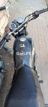 Suzuki GS 150 2009 for Sale in Karachi