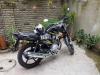 Yamaha YBR 125G 2020 for Sale in Lahore