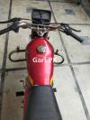 Honda CG 125 2010 for Sale in Multan