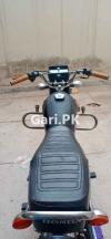 Honda CG 125 2017 Honda CG 125 2017