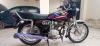 Honda CG 125 2017 Honda CG 125 2017
