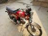 Honda CD 70 2015 for Sale in Bahawalpur